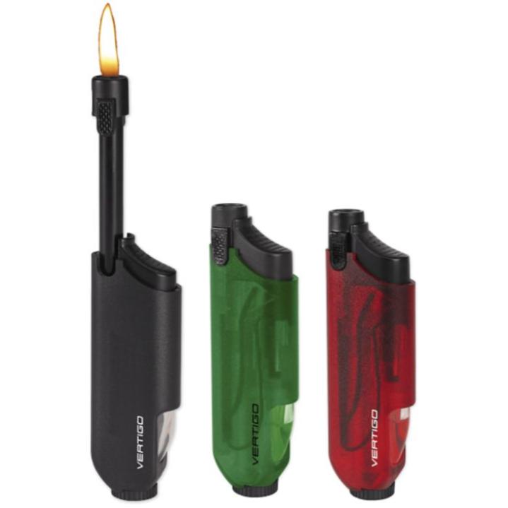 Vertigo Extendable Lighter