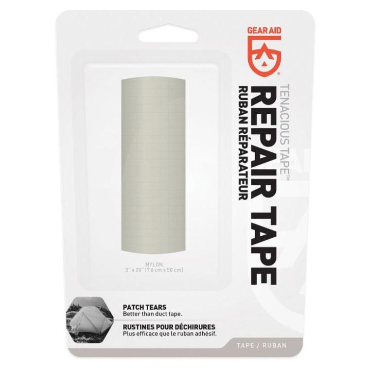 Tenacious Tape Repair Tape Clear
