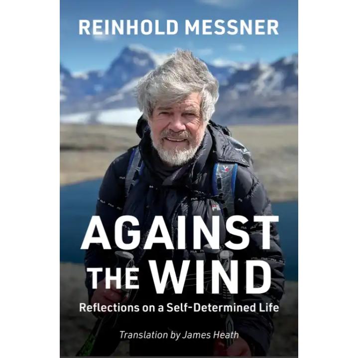 Against the Wind