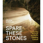 Spare These Stones