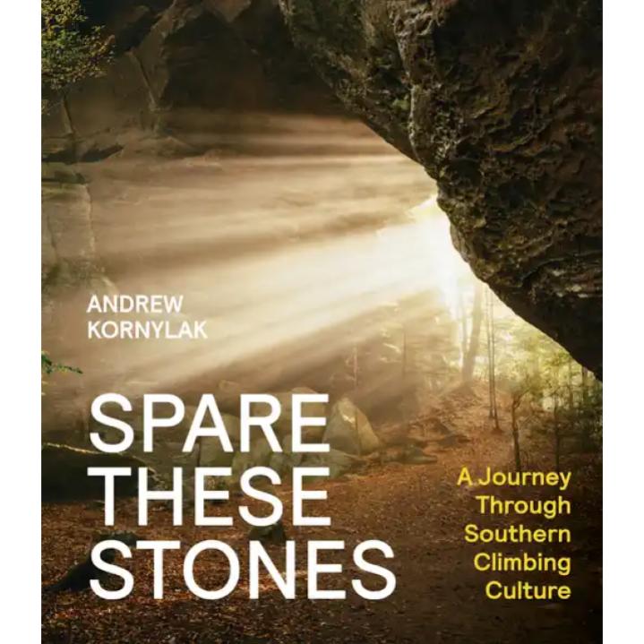 Spare These Stones