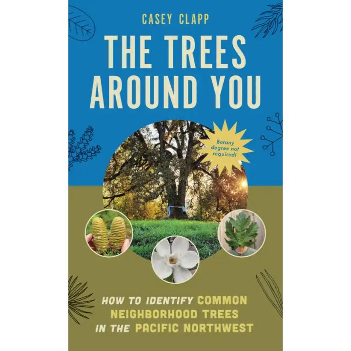The Trees Around You