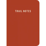 Trail Notes - A Journal