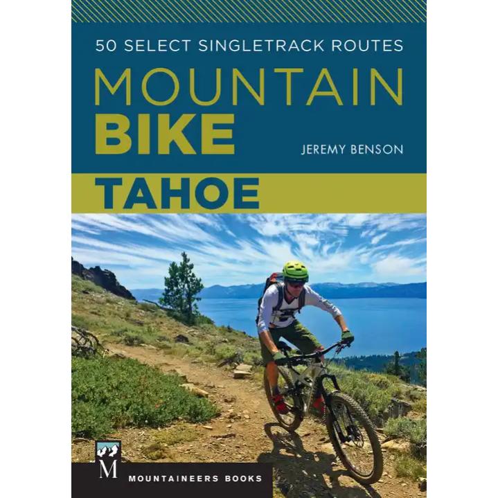 Mountain Bike Tahoe