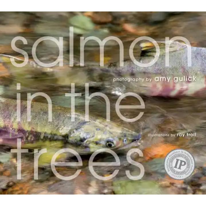 Salmon in the Trees