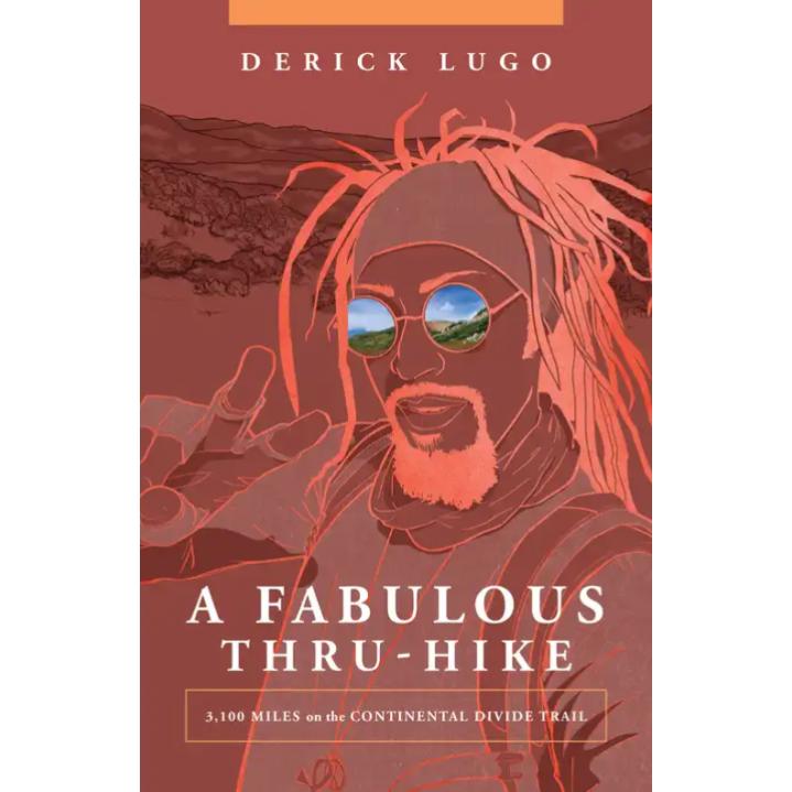 A Fabulous Thru-Hike