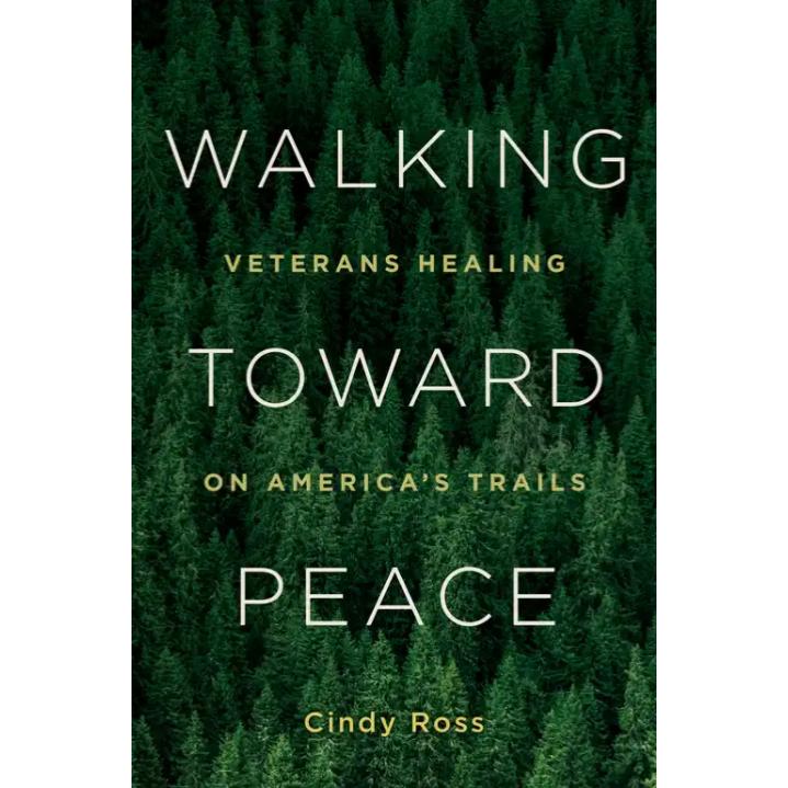 Walking Toward Peace