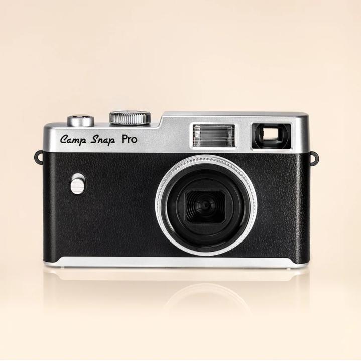 CampSnap CSPro Screen-less camera
