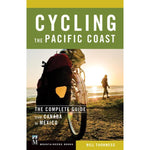 Cycling the Pacific Coast