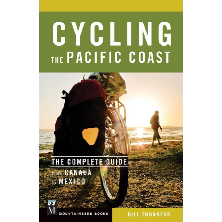 Cycling the Pacific Coast