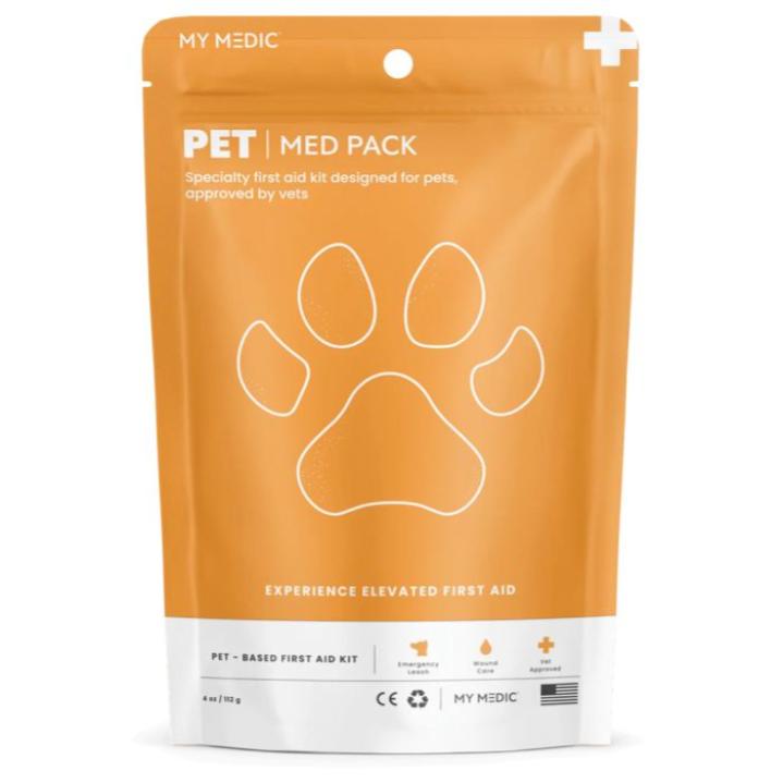 Pet Medic MedPack