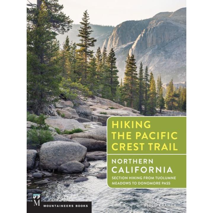 Hiking the Pacific Crest Trail: Northern California