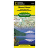 Mount Hood: Mount Hood and Willamette National Forests
