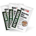 Tecnu Poison Ivy and Oak Wipes