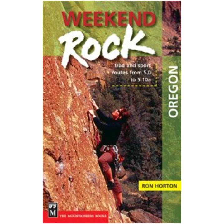 Weekend Rock: Oregon