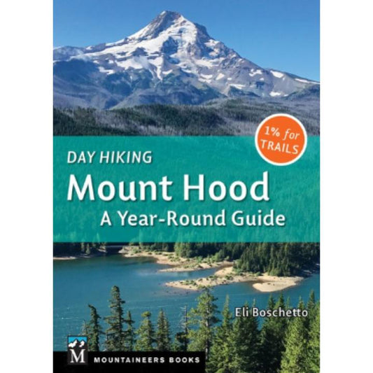 Day Hiking: Mount Hood