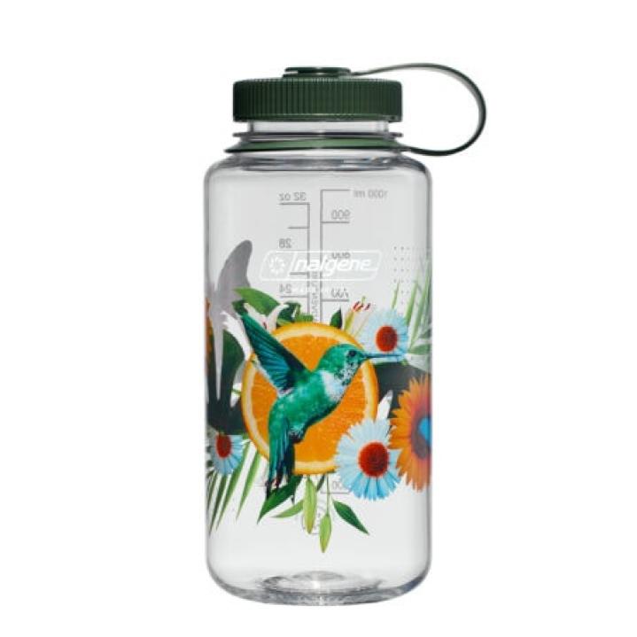 Nalgene 32 oz. Wide Mouth