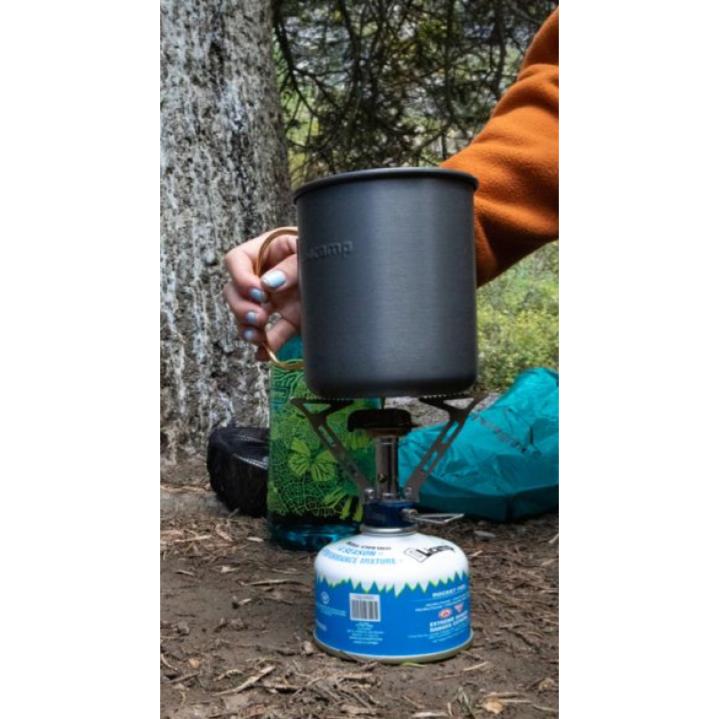 Olicamp Vector Stove