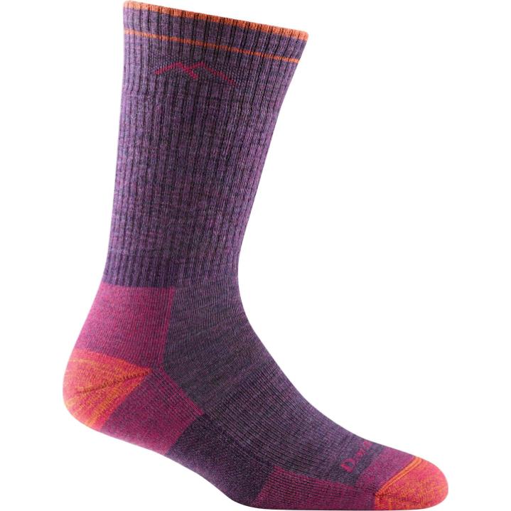 Women's Hiker Boot Midweight Hiking Socks