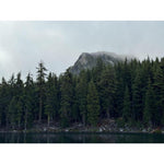 Large Photography Print