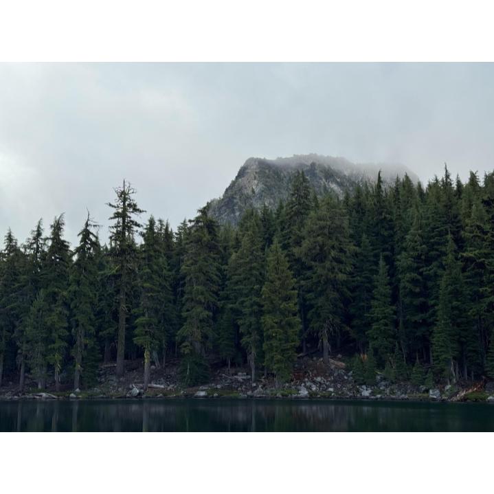 Large Photography Print