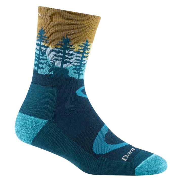 Women's Northwoods Midweight Hiking Socks