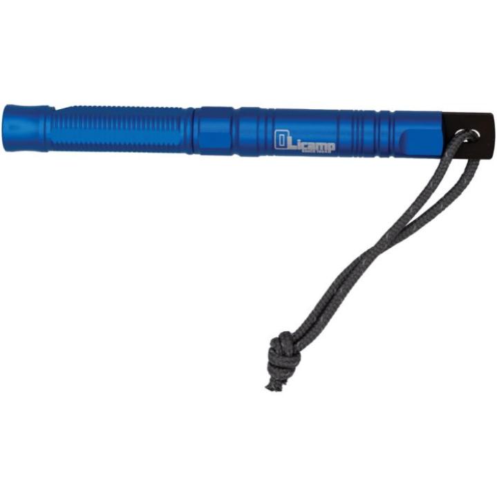 Whistle Firestarter