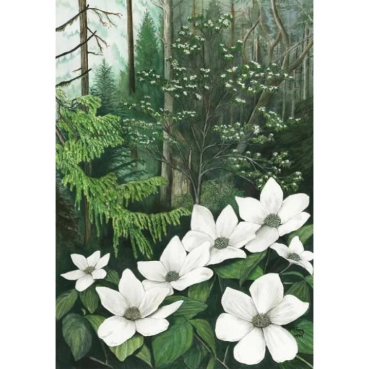 Paula Fong Greeting Cards