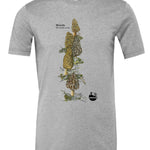 Morels Tee
