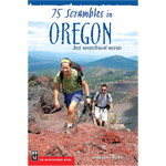 75 Scrambles in Oregon : Best Non-Technical Ascents