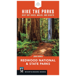 Hike the Parks: Redwood National & State Parks