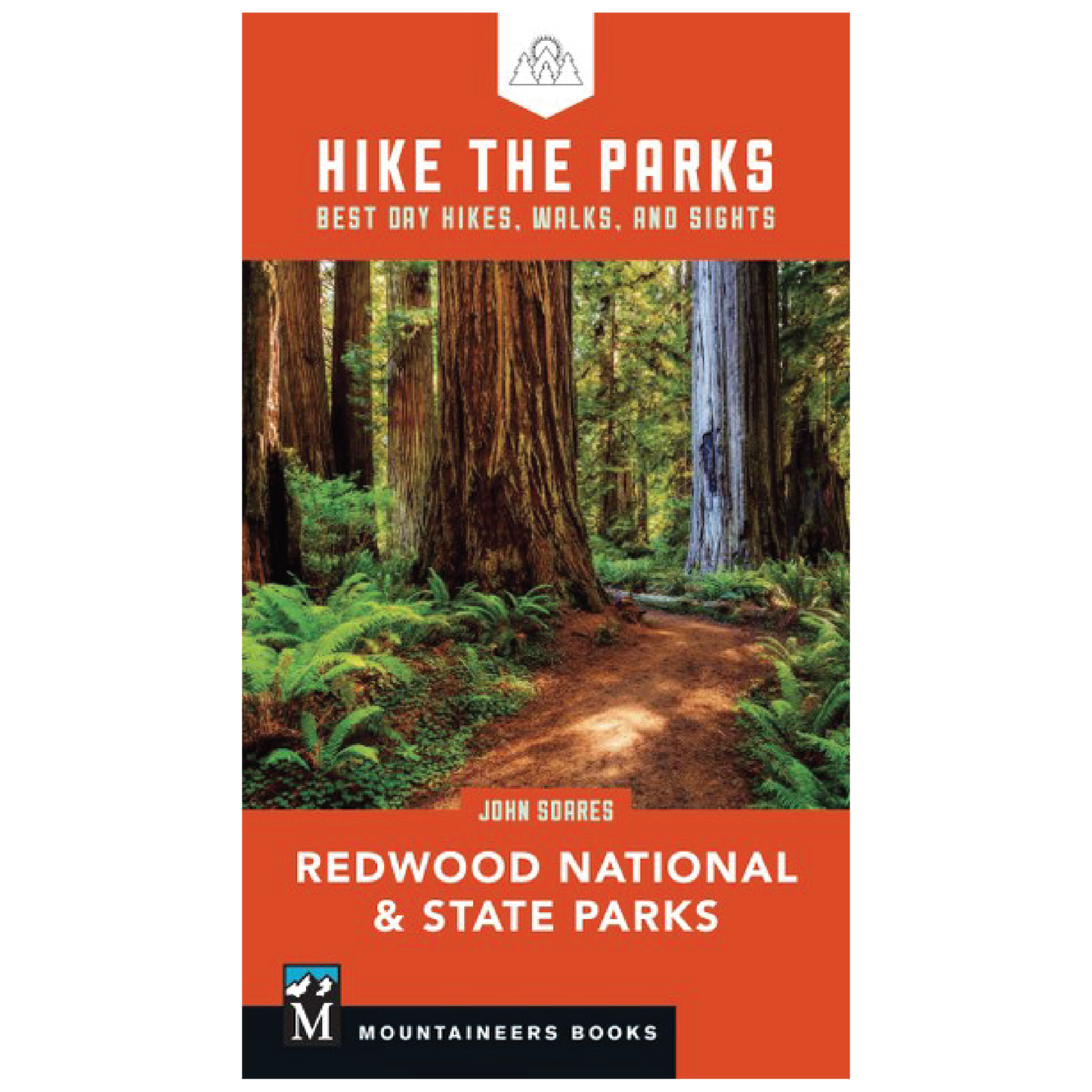 Hike the Parks: Redwood National & State Parks