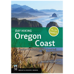 Day Hiking Oregon Coast, 2nd Ed