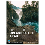 Hiking the Oregon Coast Trail