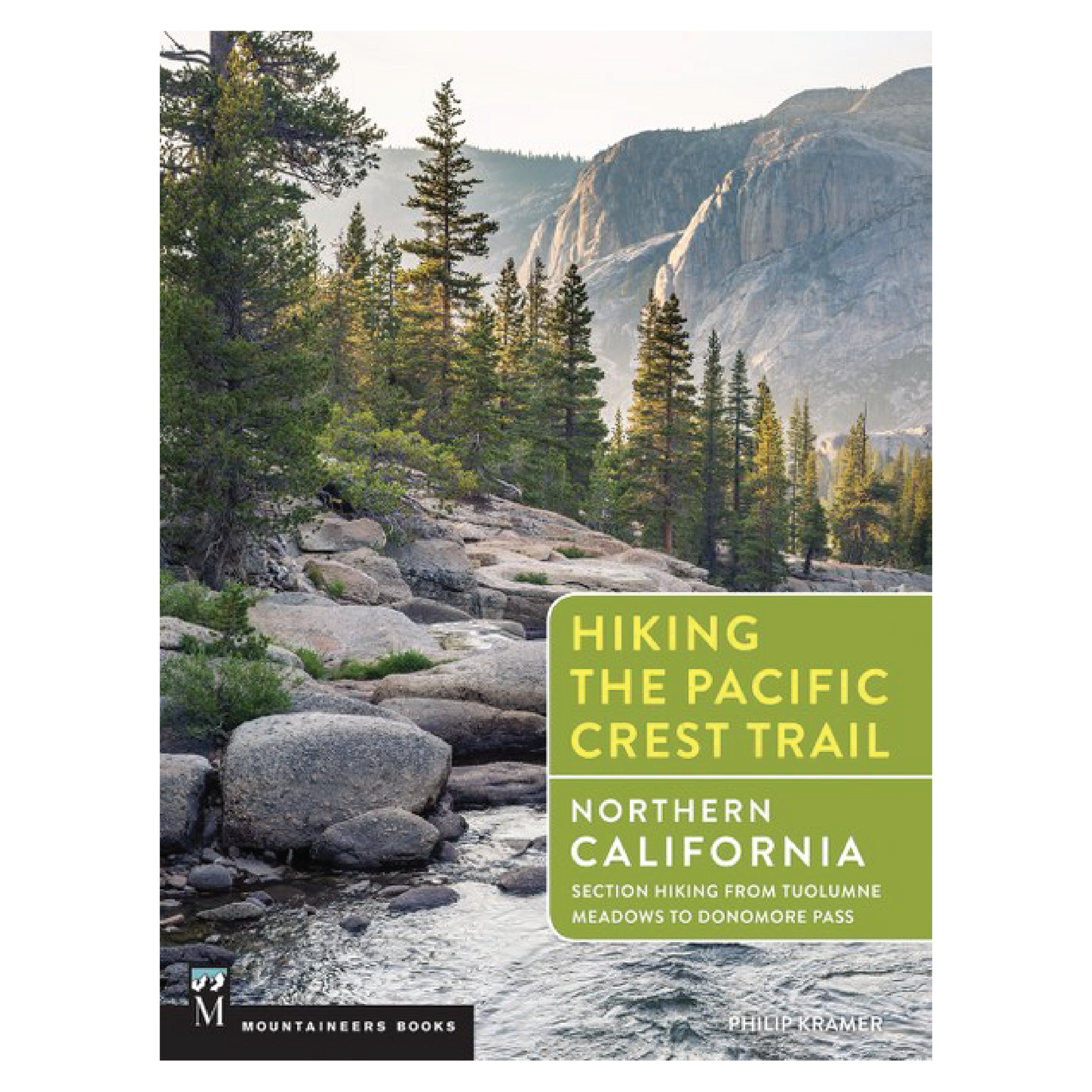 Hiking the Pacific Crest Trail: Northern California