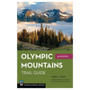 Olympic Mountains Trail Guide, 4th Ed.