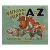 National Parks A to Z