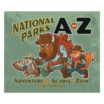 National Parks A to Z