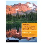 Hiking the Pacific Crest Trail: Oregon