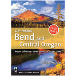 Day Hiking Bend & Central Oregon