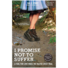 I Promise Not To Suffer: A Fool for Love Hikes the Pacific Crest Trail