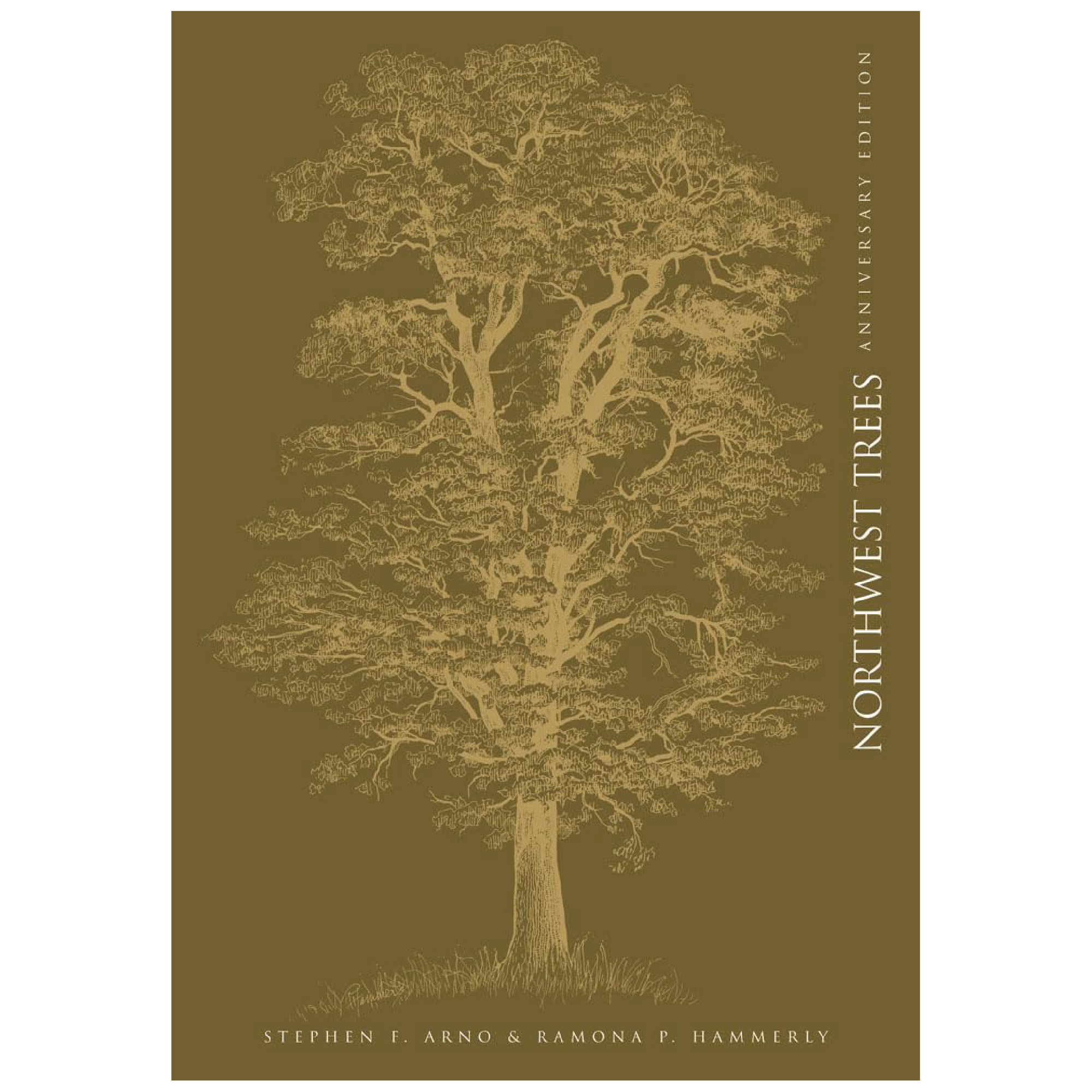 Northwest Trees, Anniversary Edition