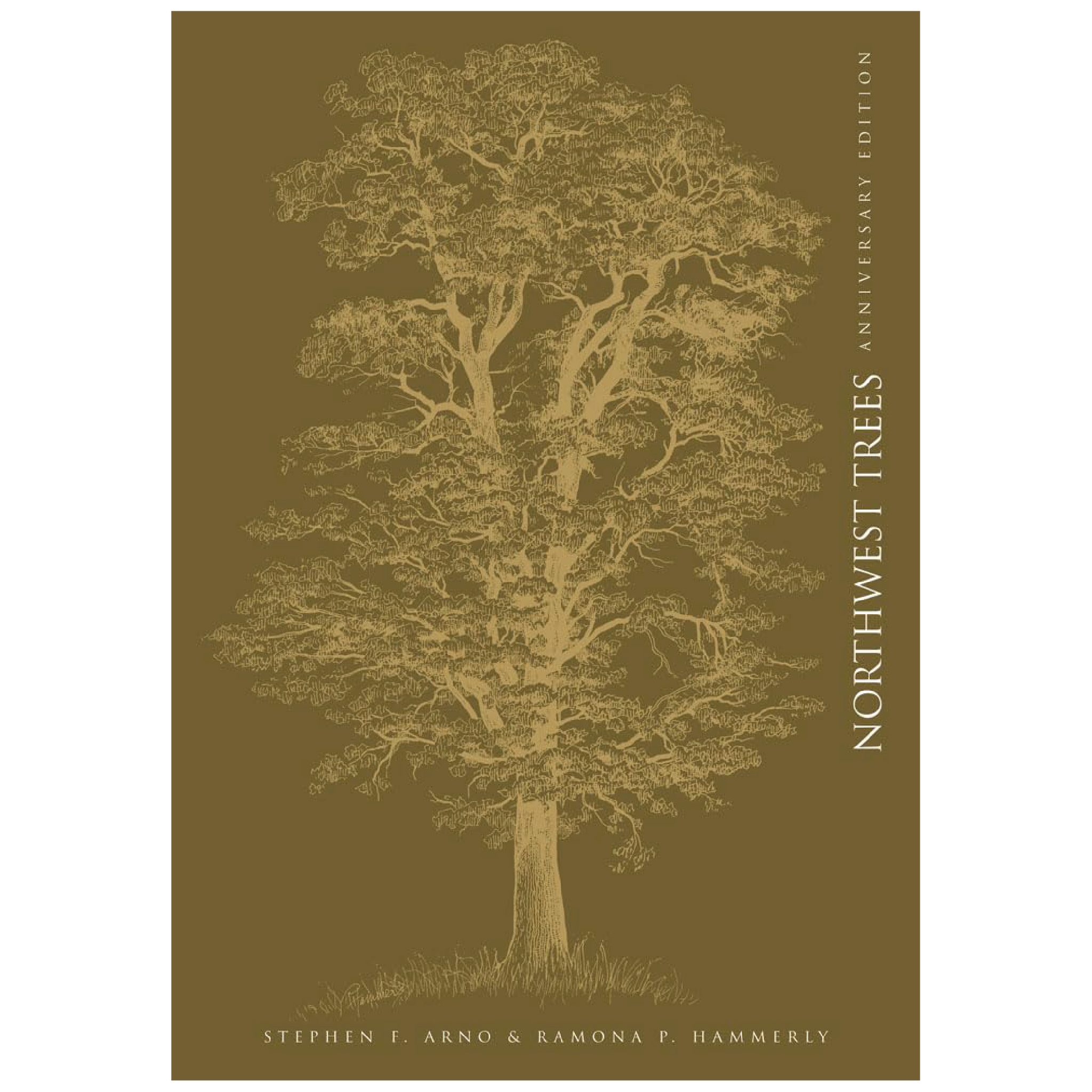 Northwest Trees, Anniversary Edition