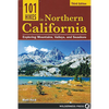 101 Hikes in Northern California - 3rd Edition