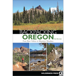 Backpacking Oregon: From River Valleys to Mountain Meadows