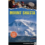 Mount Shasta - 4th Edition