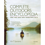 Complete Outdoors Encyclopedia