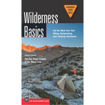 Wilderness Basics, 4th Ed.