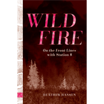 Wildfire: On the Front Lines with Station 8