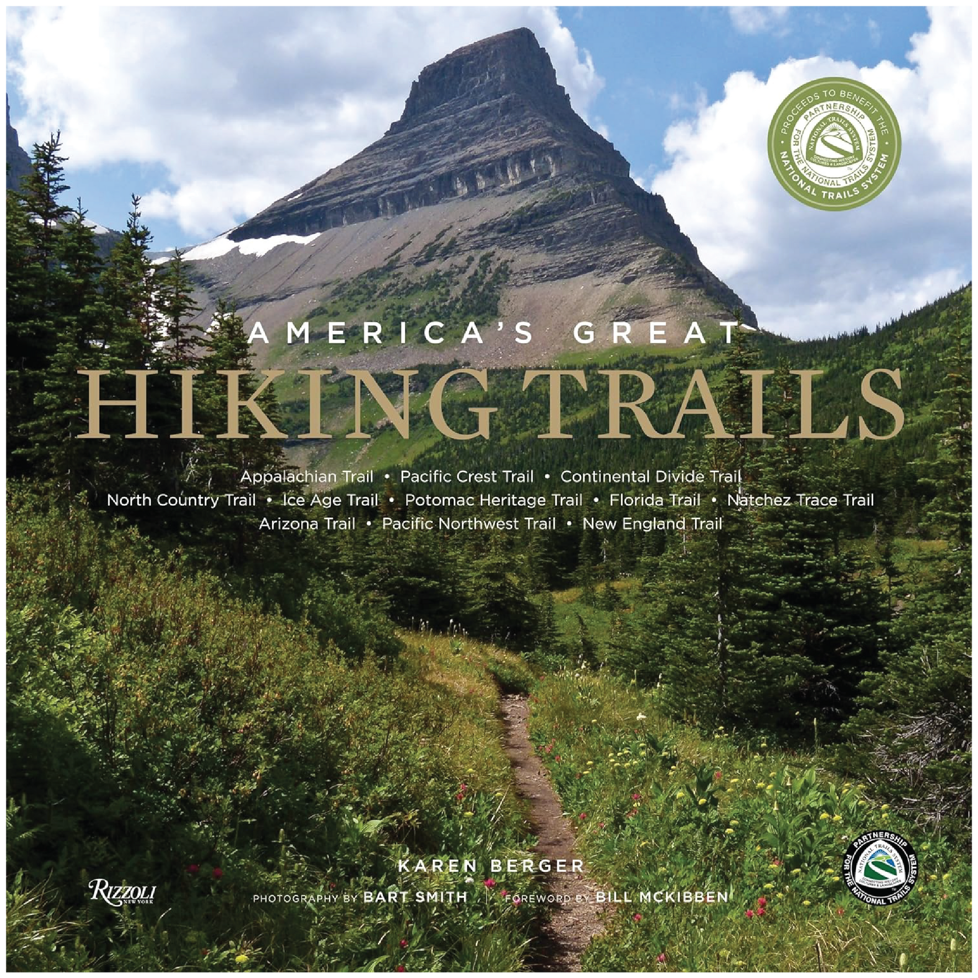 America's Great Hiking Trails